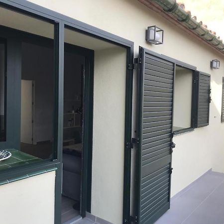Encantadora Casa Rural Can Vidal Espolla 外观 照片