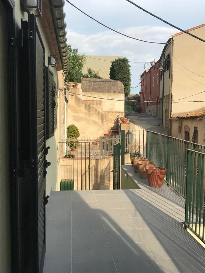 Encantadora Casa Rural Can Vidal Espolla 外观 照片