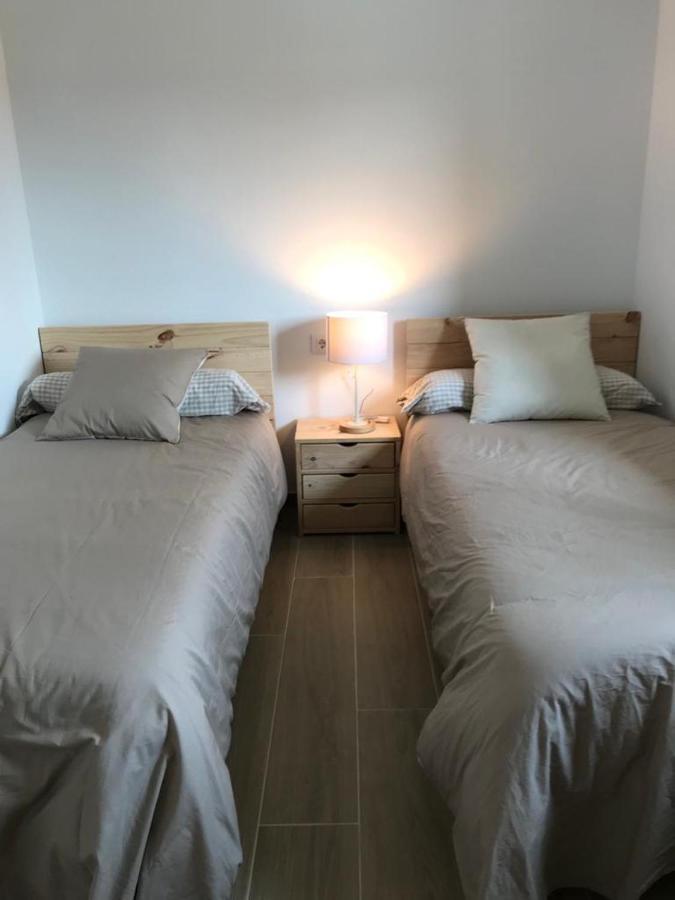 Encantadora Casa Rural Can Vidal Espolla 外观 照片
