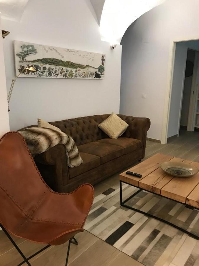 Encantadora Casa Rural Can Vidal Espolla 外观 照片
