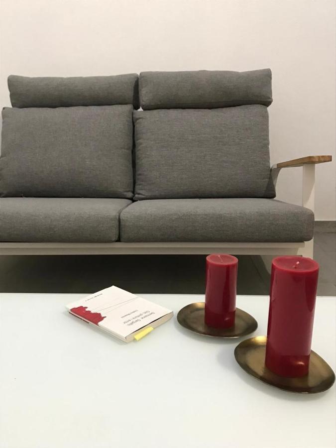 Encantadora Casa Rural Can Vidal Espolla 外观 照片