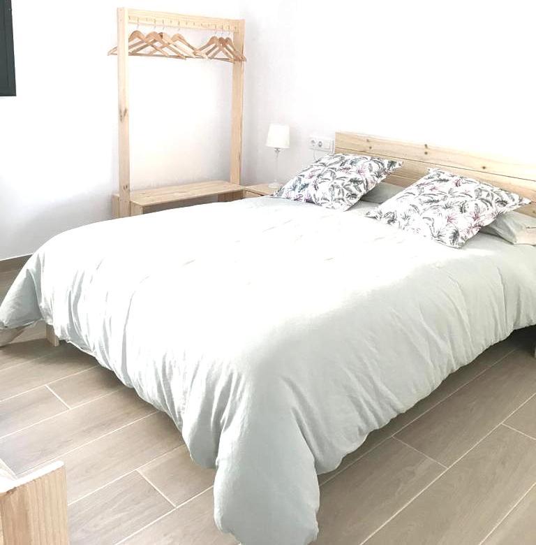 Encantadora Casa Rural Can Vidal Espolla 外观 照片
