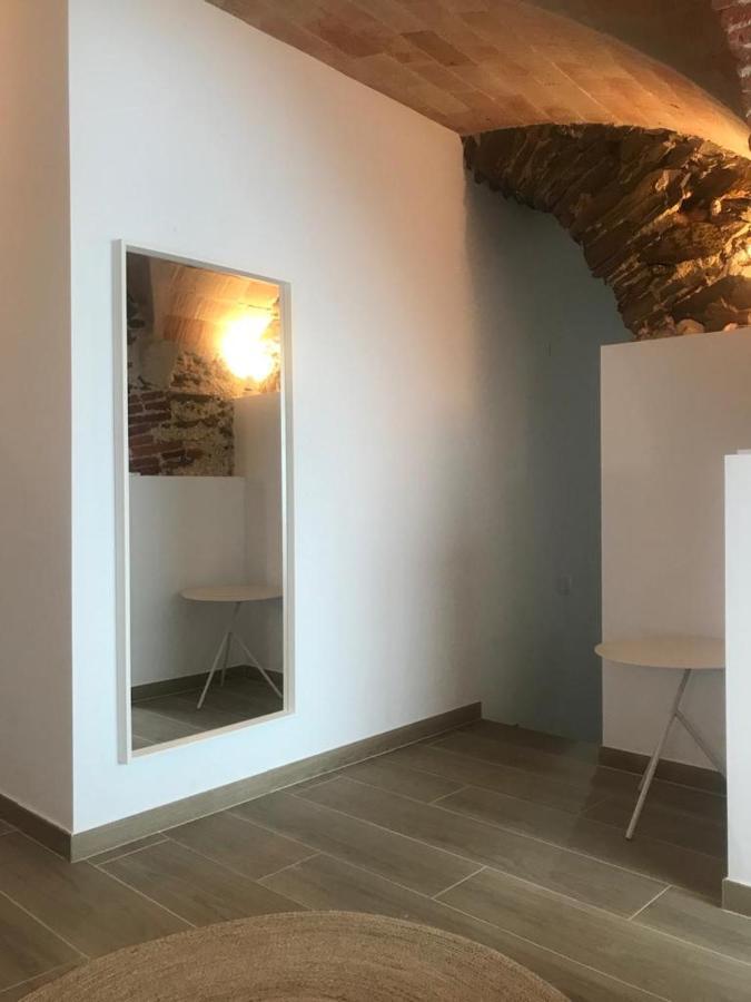 Encantadora Casa Rural Can Vidal Espolla 外观 照片