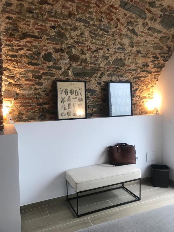Encantadora Casa Rural Can Vidal Espolla 外观 照片