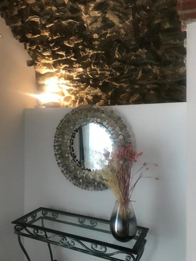 Encantadora Casa Rural Can Vidal Espolla 外观 照片